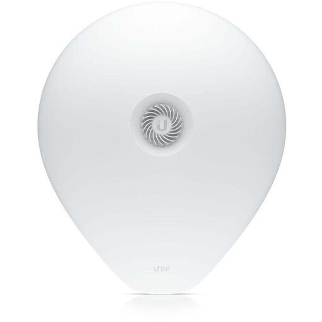 Ubiquiti UISP airFiber 60 XG, Netzwerkbrücke, 6000 Mbit/s, Produktbild 