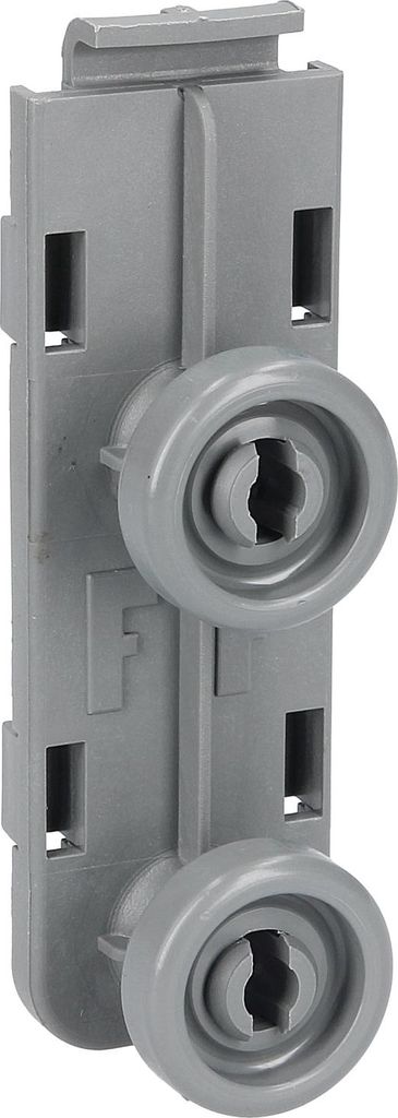 ELECTROLUX - Radkorbführung oben, links - 1561285006 Produktbild 