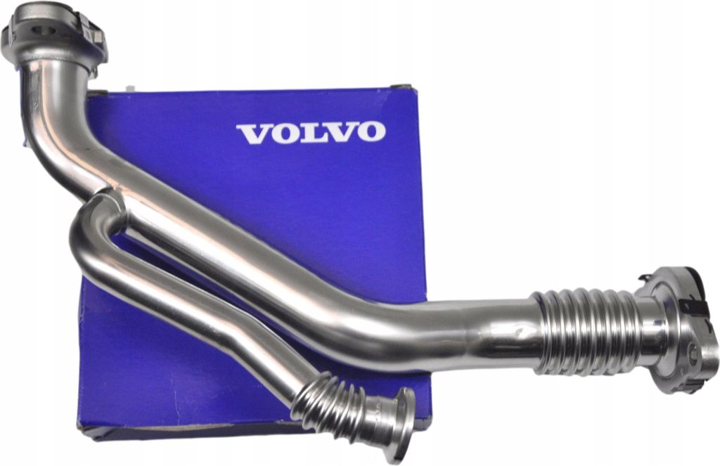 VOLVO XC60 XC90 II AGR-Rohr 2.0D OE