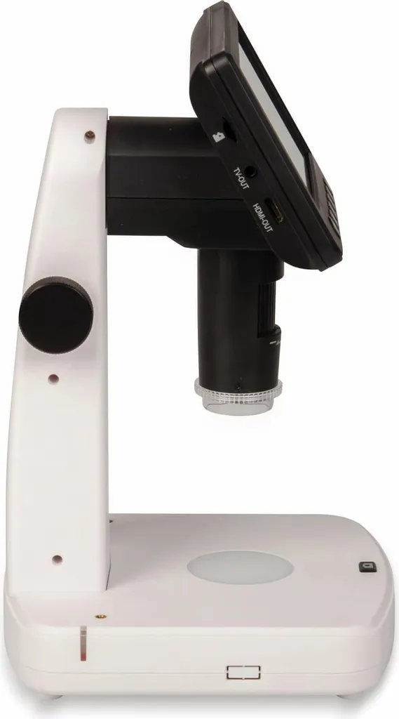 Microscope numérique USB DNT000006 - Caméra d'inspection haute résolution - 7