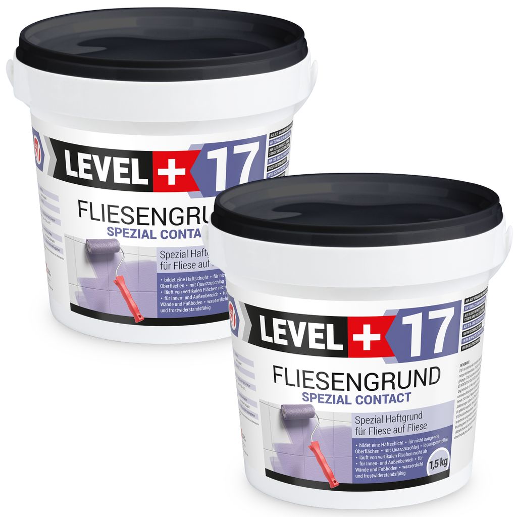 Grunt na płytki ceramiczne 3KG płytka na płytkę OSB Zdjęcie produktu 