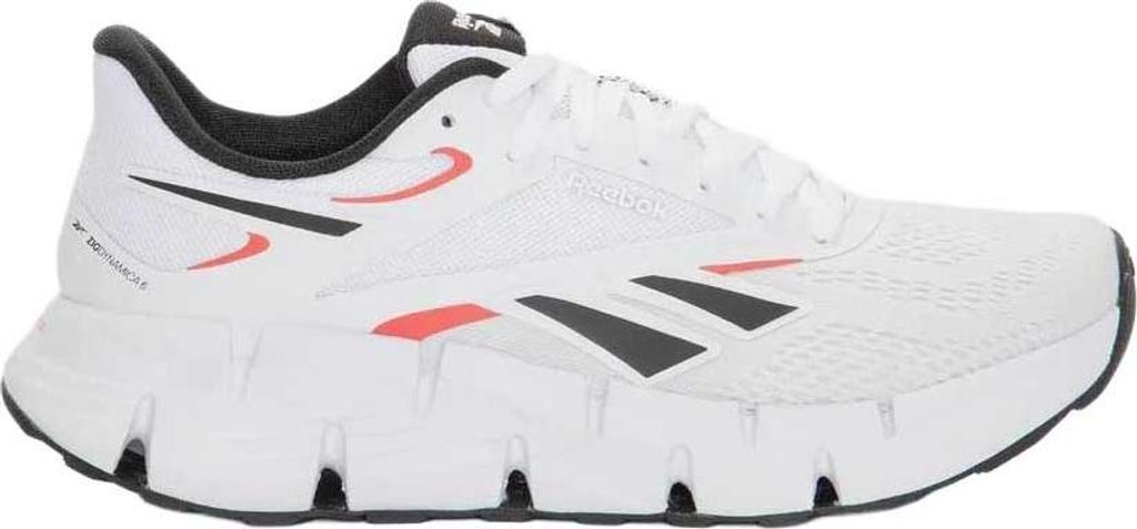 Reebok Zig Dynamica 6 Sportschuhe Weiß EU 42 1/2 Herren Weiß EU 42 1/2