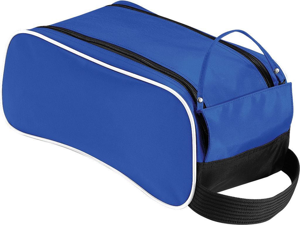 Quadra QD76 | Teamwear Shuh bag | 35 x 16 x 18 cm - Couleur Image du produit 