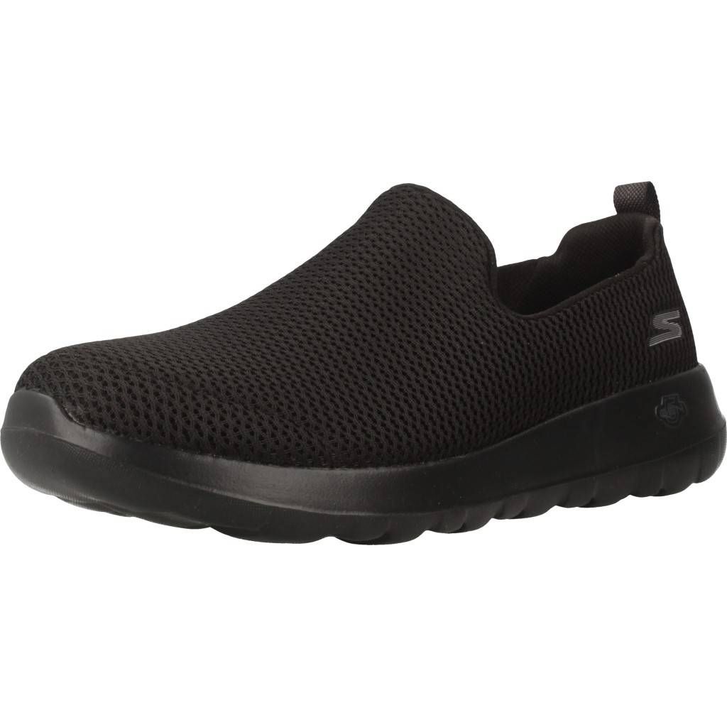 SKECHERS Halbschuhe  GO WALK MAX, Schwarz:43 Produktbild 