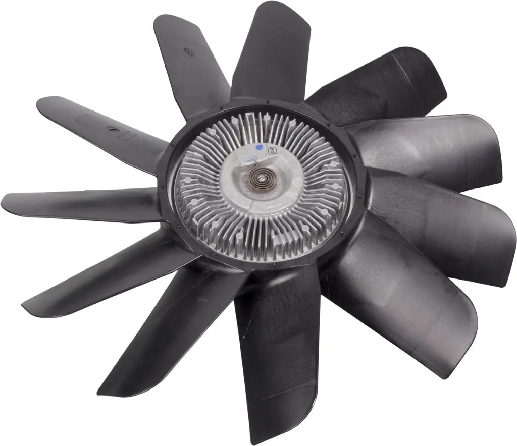 Ventilateur de refroidissement pour radiateur Land Rover Defender L316