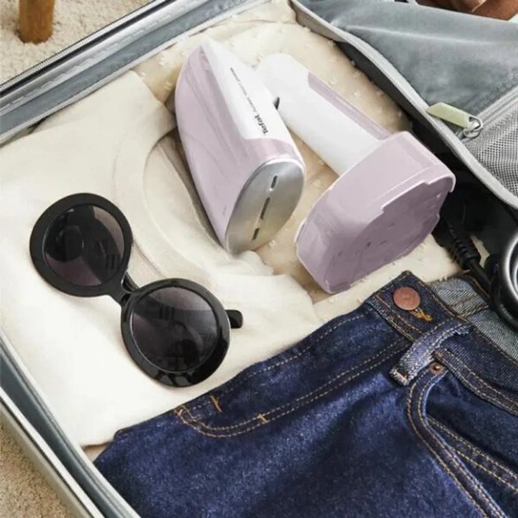 Recensione Tefal Vaporizzatore DT3050: Efficienza 15s per il Tuo Guardaroba - 15