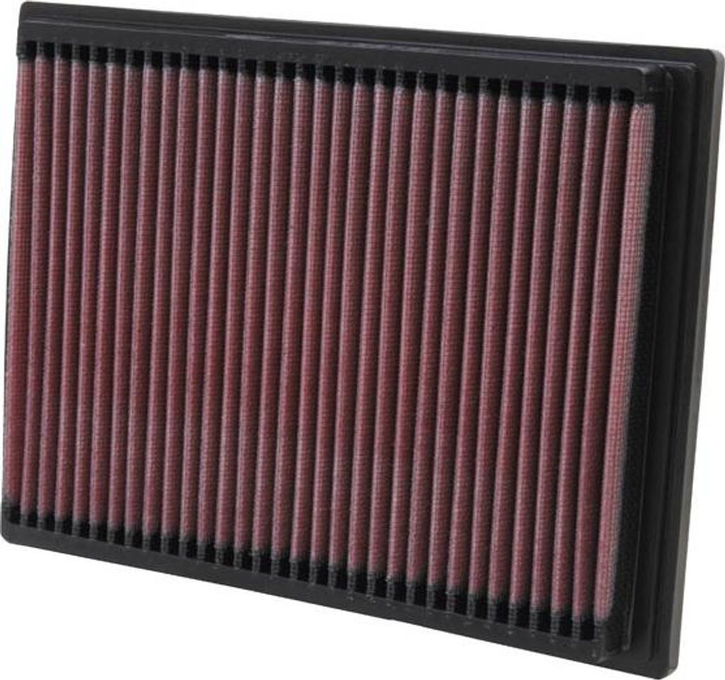 Inserto filtro aria sportivo K&N per BMW Z4 r.v. 2006 2.5L Immagine del prodotto 
