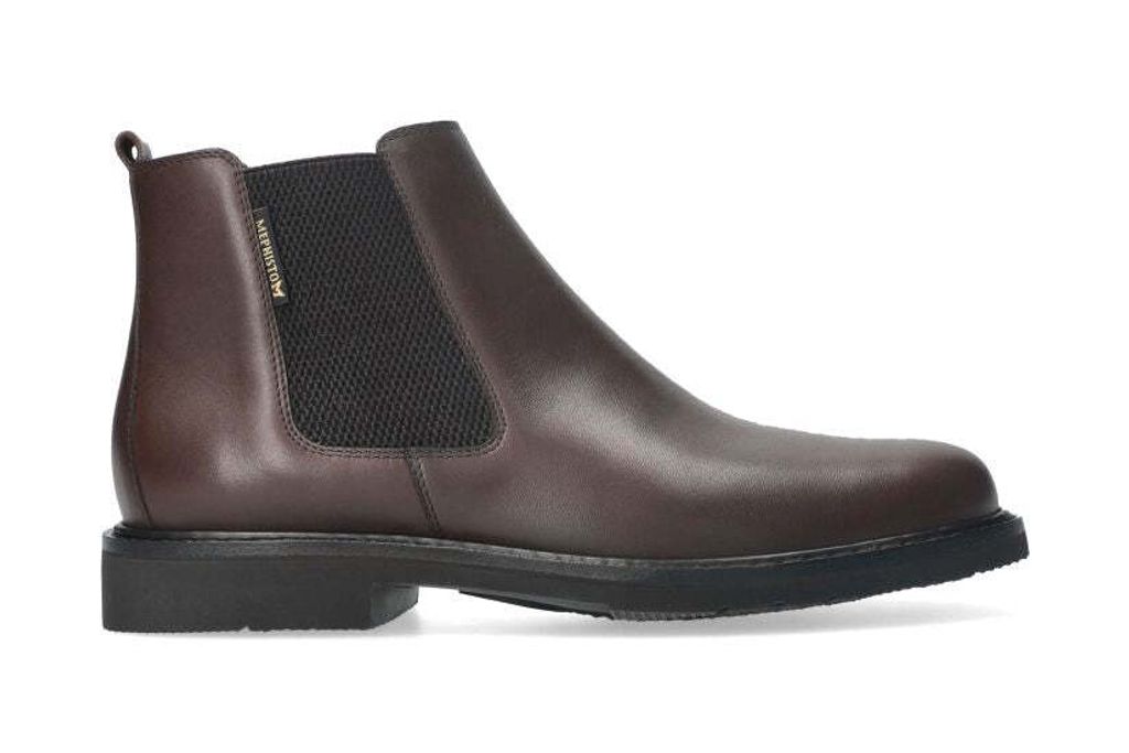 Mephisto Murray - herren stiefelette