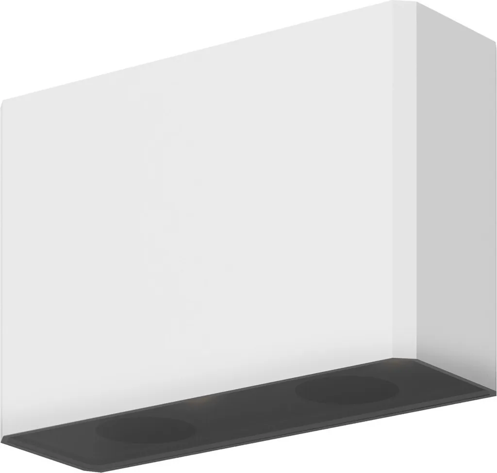 Applique Extérieure Étanche IP54 LED 4W : Solution Éclairage Durable