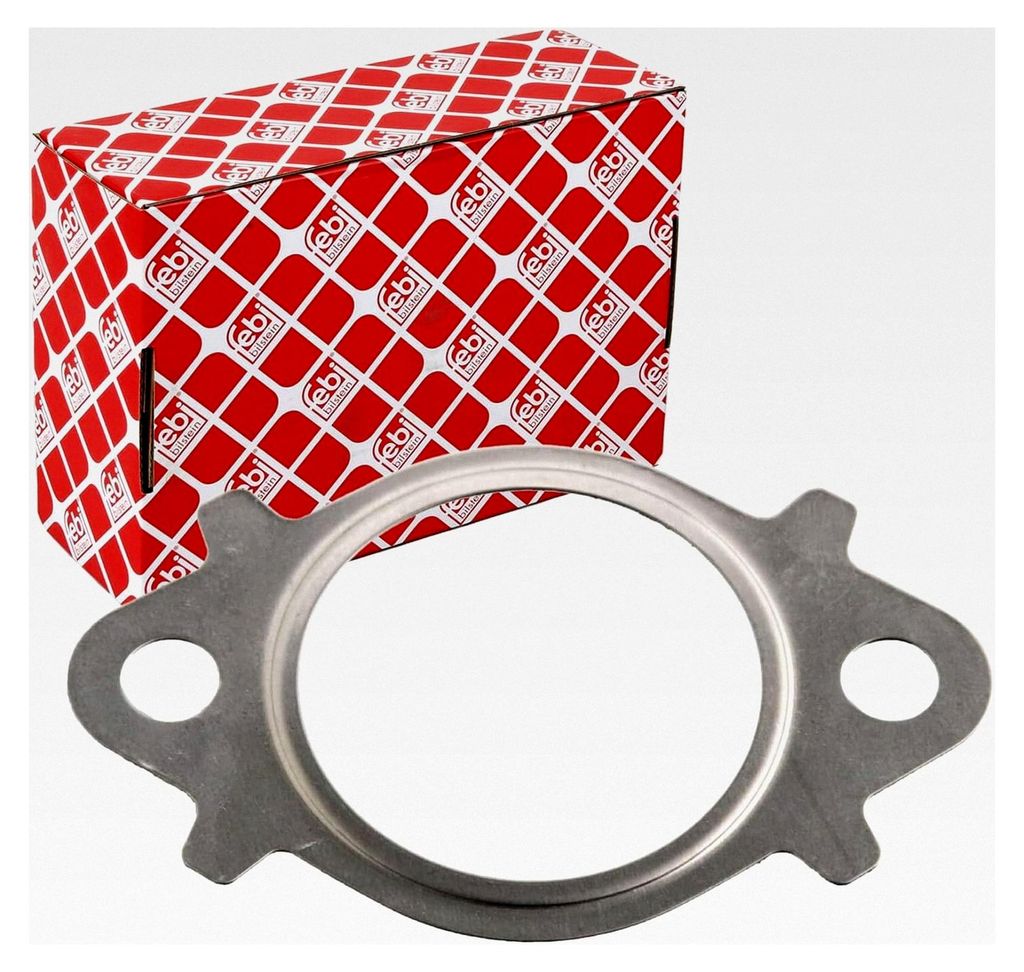 Dichtung für AGR-Ventil