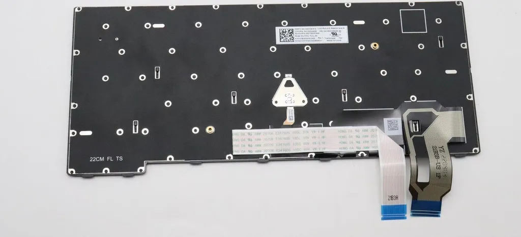 Lenovo NB_KYB CS22 FL