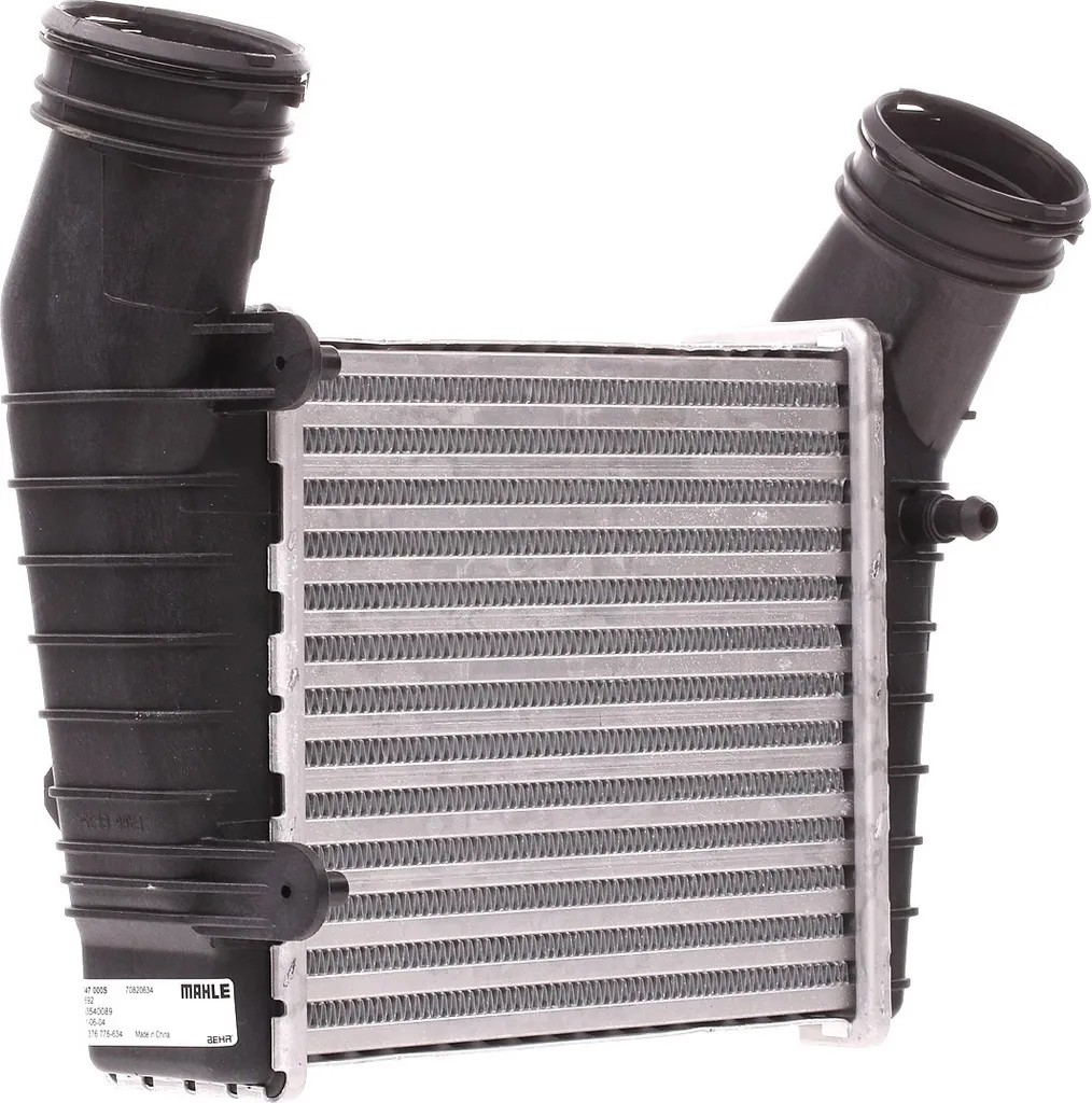 Filtre MAHLE pour refroidisseur air suralimentation Skoda Superb 1