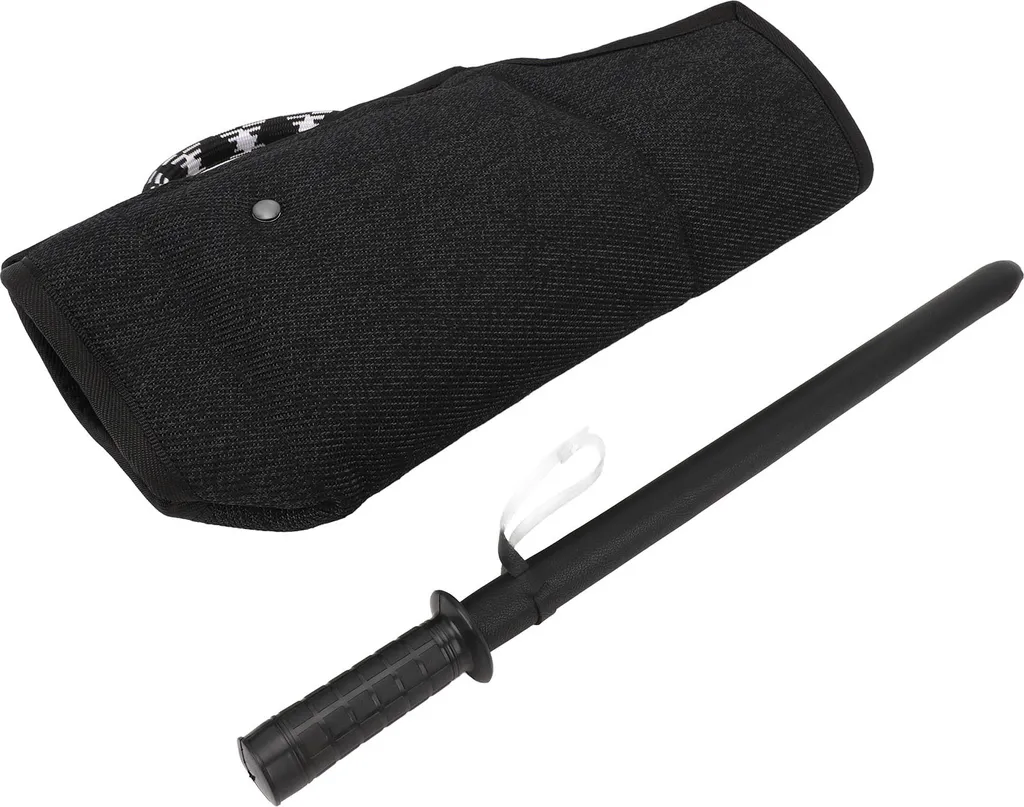 Set Morso Cane Antistrappo con Manica e Bastone - K9 Training - 6