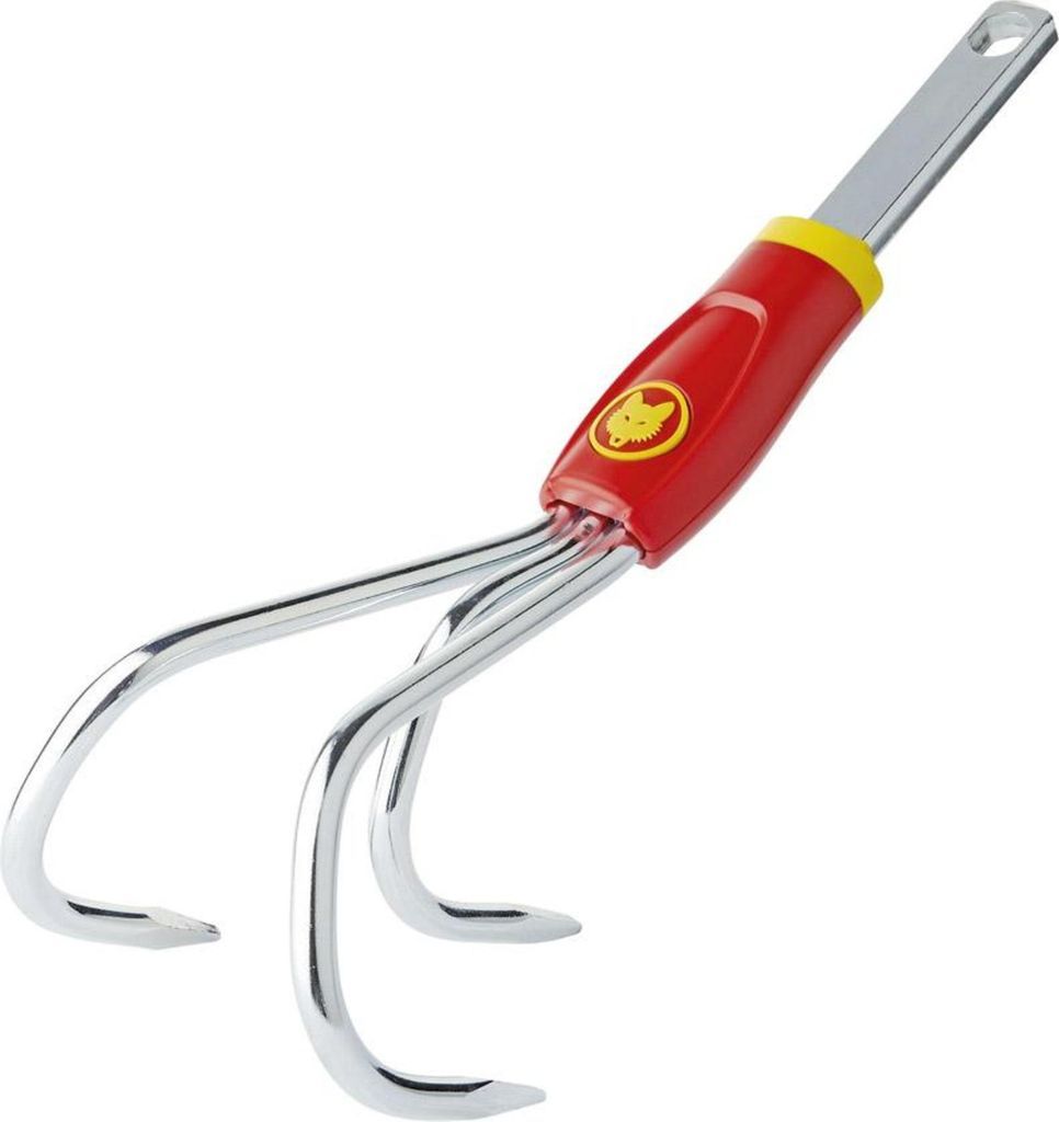 MS-Grubber multi-star® BA-M Produktbild 
