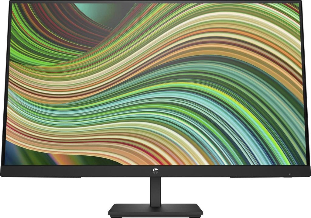 HP V27ie G5 FHD Monitor Immagine del prodotto 