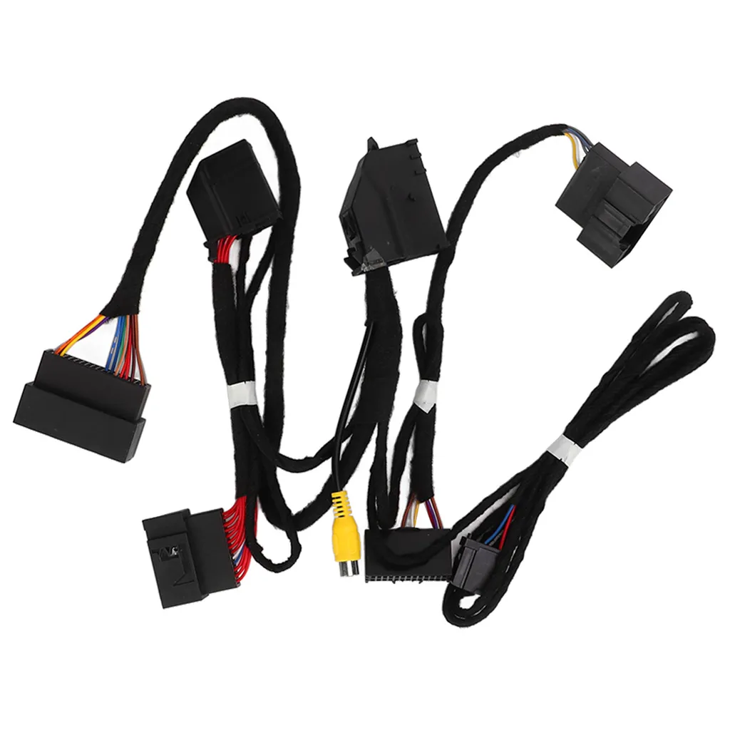 Câble de Conversion pour Passage SYNC 1 à SYNC 3 Écran 8 Pouces Ford
