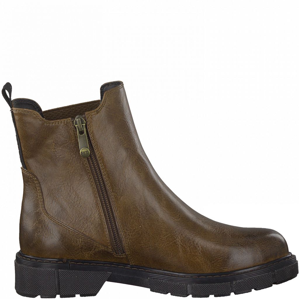 MARCO TOZZI Chelsea-Stiefel 2-25432-45, Botas Estilo Mujer
