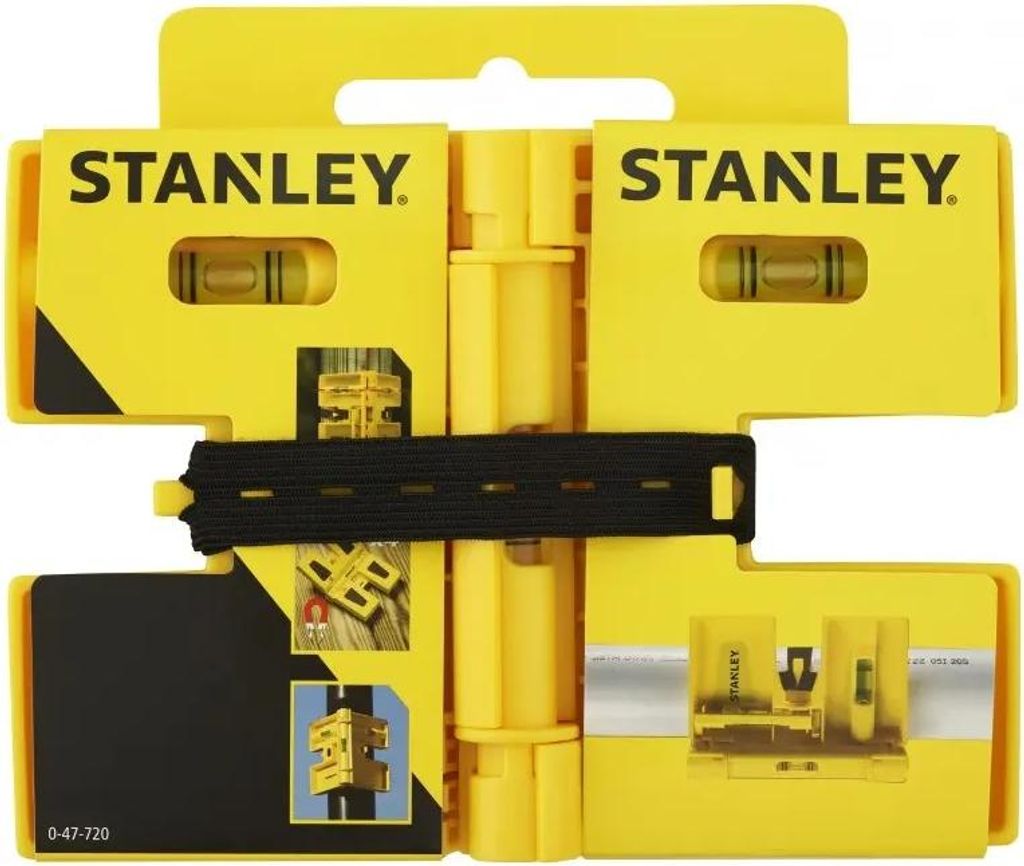 Stanley 0-47-720 Produktbild 