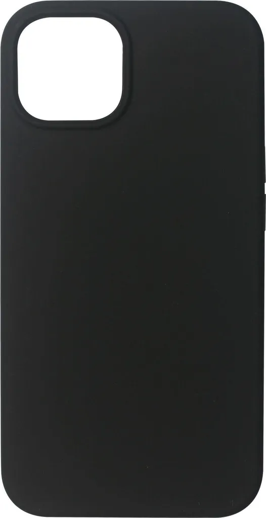 Cover Eco Nera iPhone 13 eSTUFF ES67101036 - Protezione Sostenibile