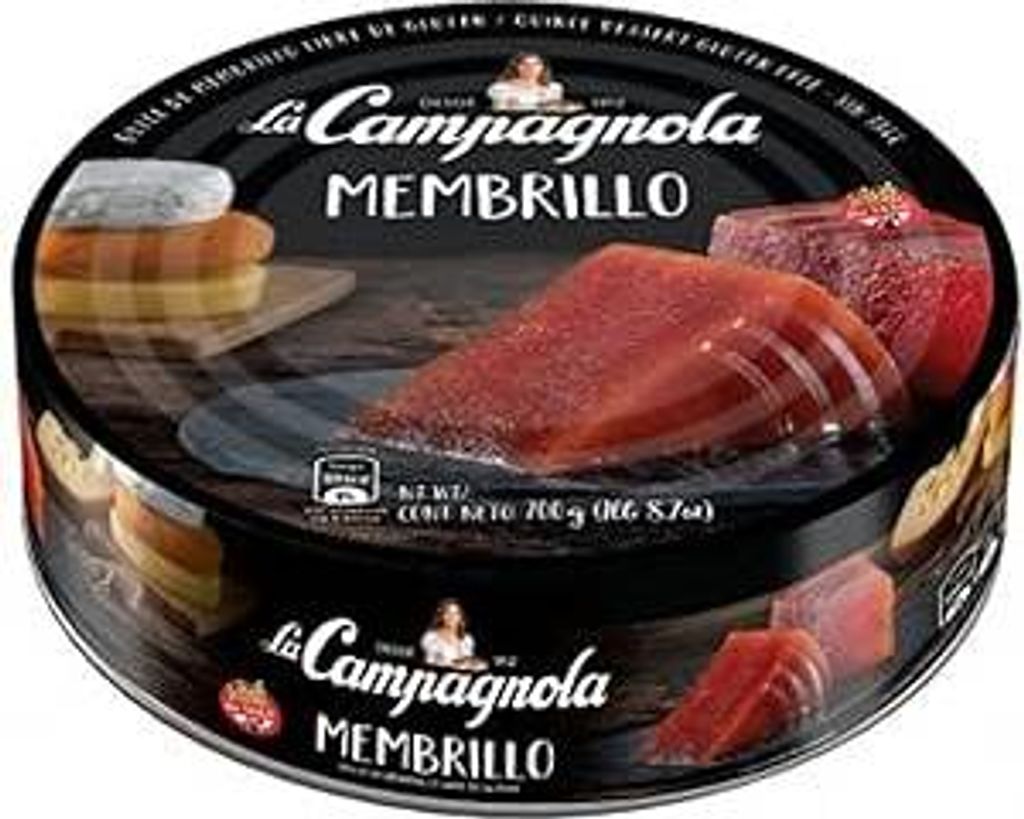 La Campagnola Quittenkonfitüre – Süßer Genuss aus Argentinien