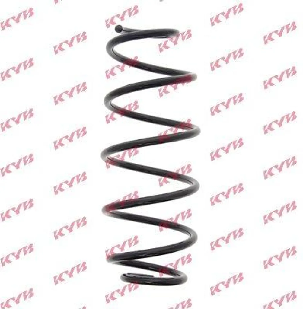 Ressort KYB RH2647 Haute Résistance OE C2S2456 pour Jaguar Type X-Type