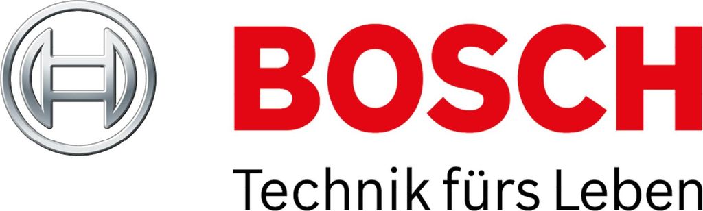 BOSCH Jeu de fraises à rainer Standard for Wood 6 pièces Image du produit 