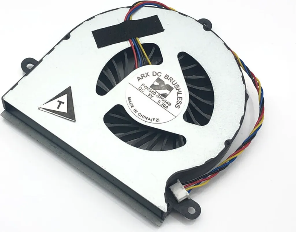 Ventola di Raffreddamento DFS491105MH0T FA1U 5V 0.5A - Ricambio Professionale