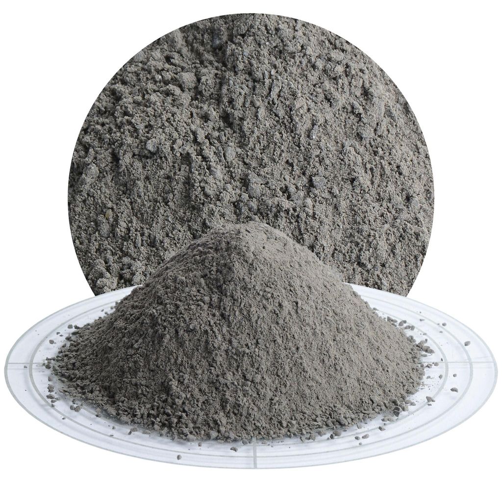 Schicker Mineral-Basalt Fugensand anthrazit 25 kg-0-2mm Produktbild 