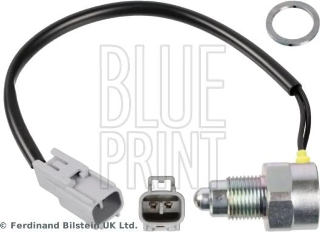 Interrupteur de feu de recul Blue Print ADT314132 pour Toyota et Lexus