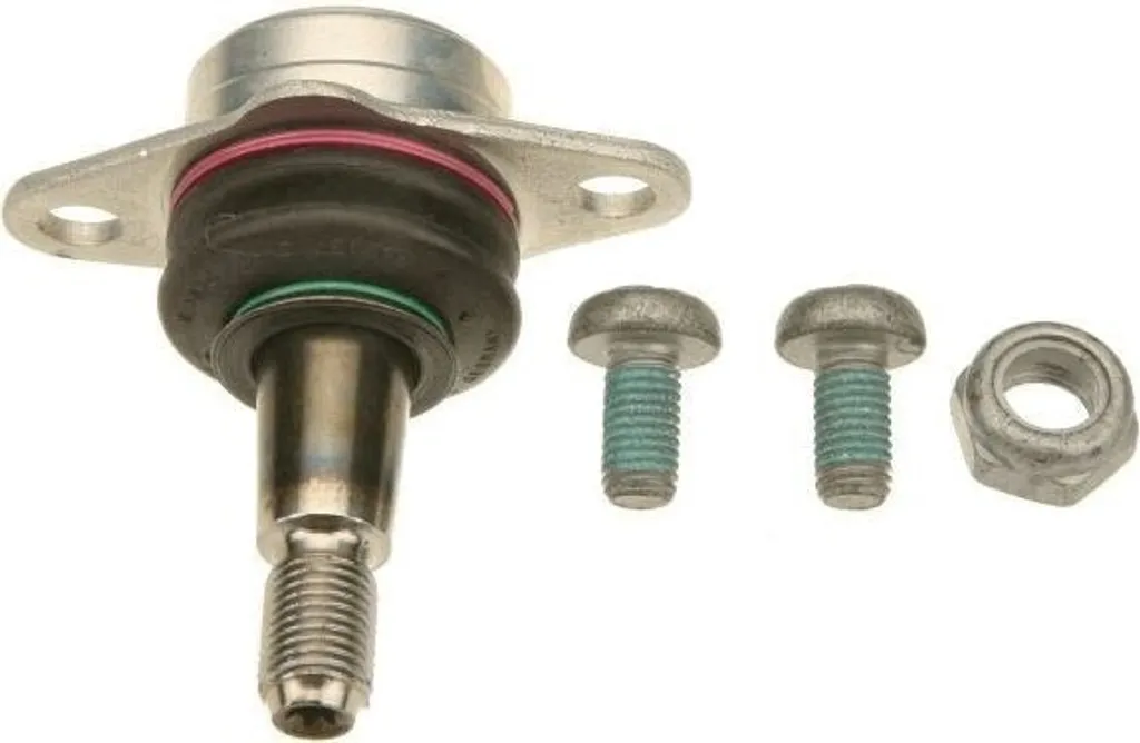 Joint de suspension TRW JBJ827 en acier forgé pour BMW X3 E83 Durable