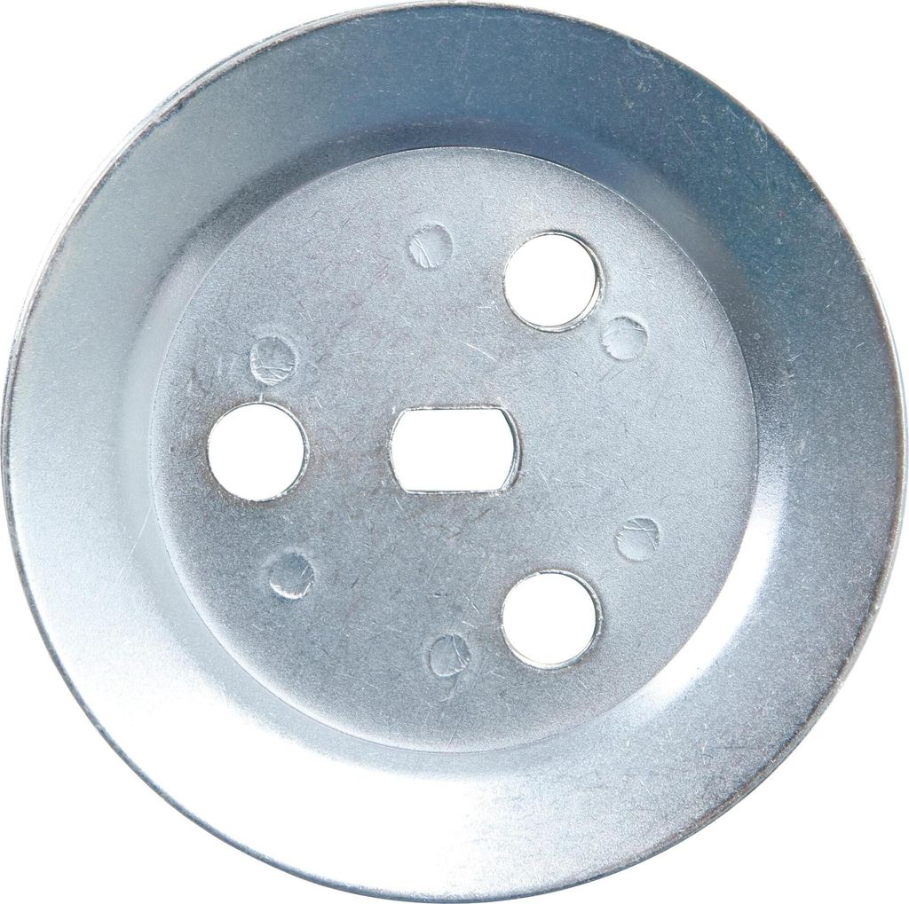 RMS Keilriemenscheibe Keilriemenscheiben 94 mm