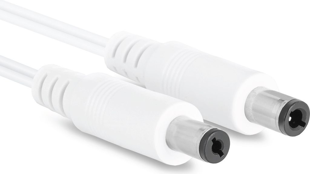 Wicked Chili 3m Ersatzkabel / verlängerung für Phillips HUE Produktbild 