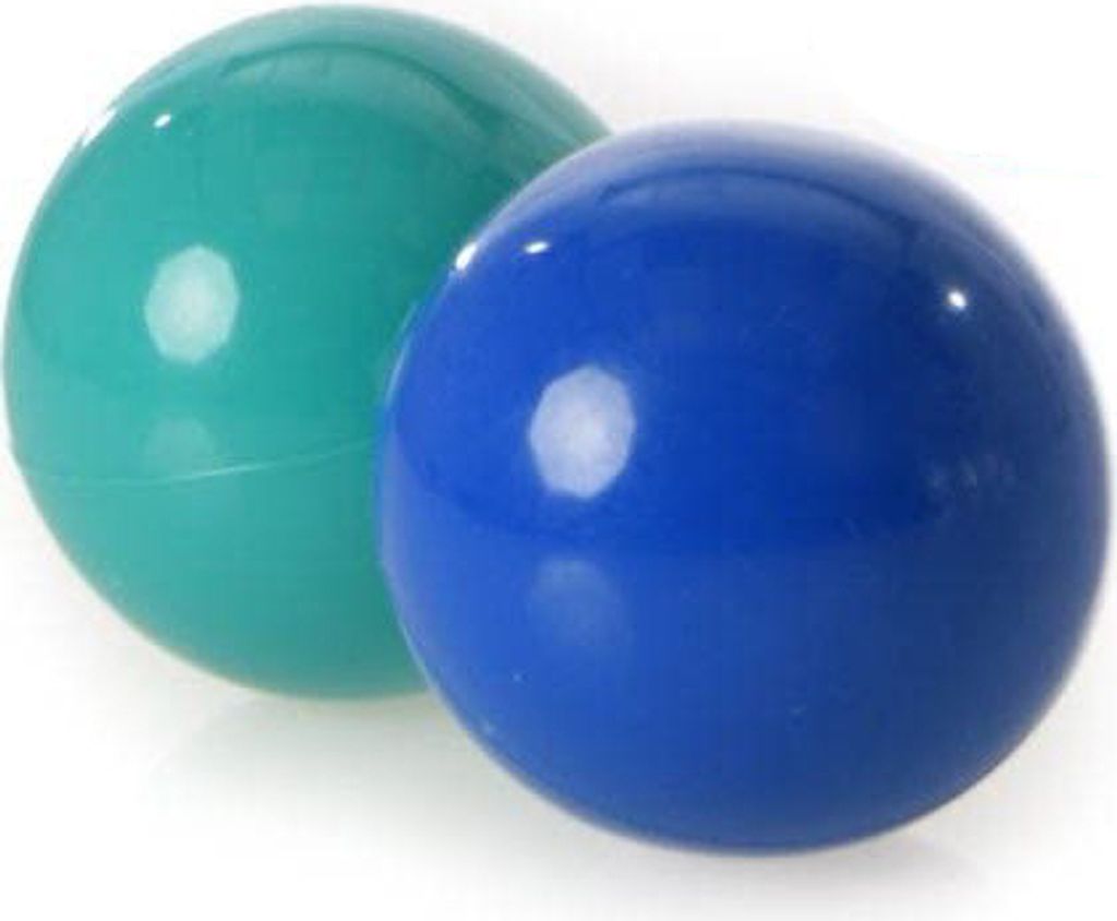 Original Pezzi® Antistressball - Paar Produktbild 