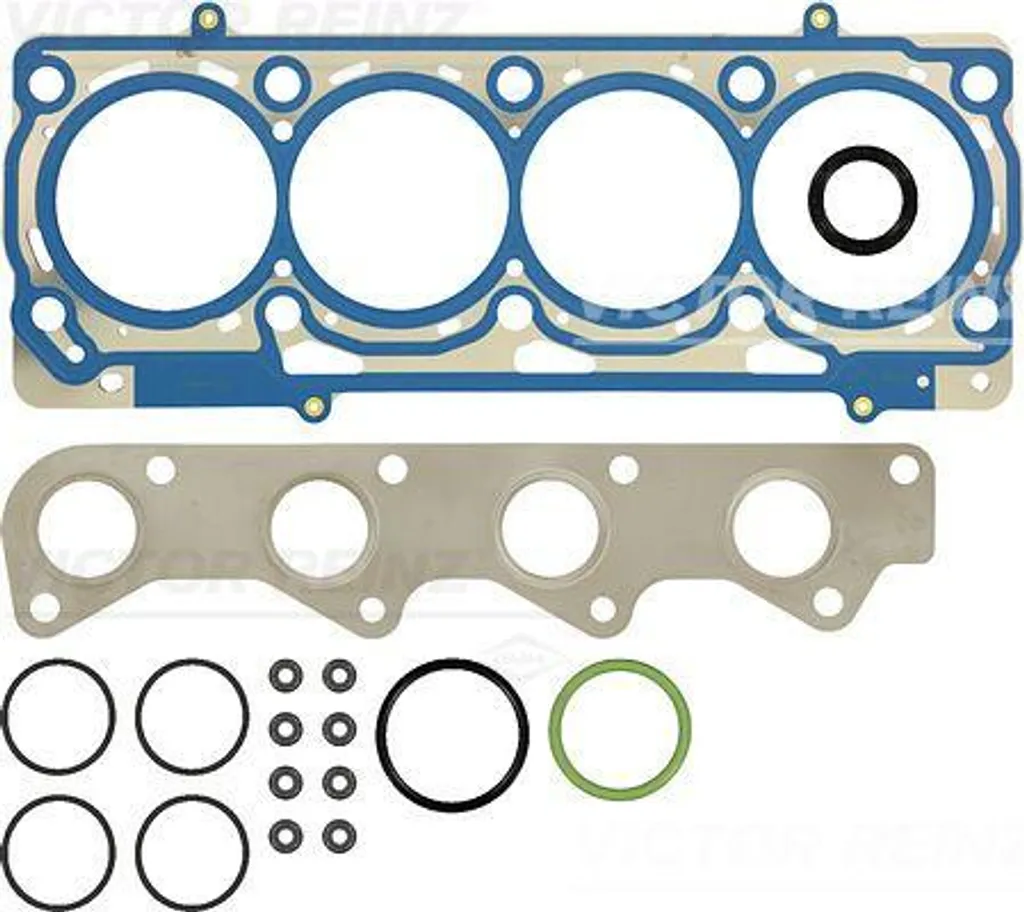 Stop aux fuites moteur : Kit joints de culasse 02-34070-01 pour VW Polo