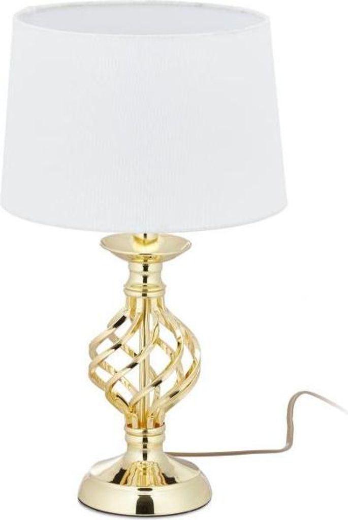 Stolná lampa moderná stmievateľná Obrázok produktu 