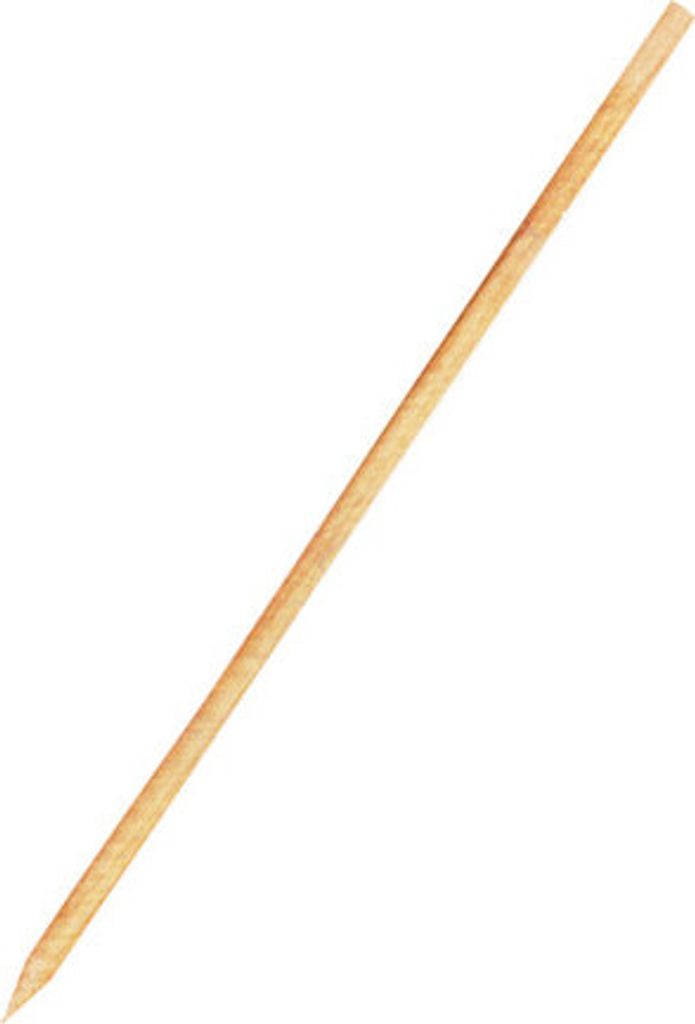 400x Holz Schaschlikspieße Holzspieße BBQ splitterfrei 20 cm