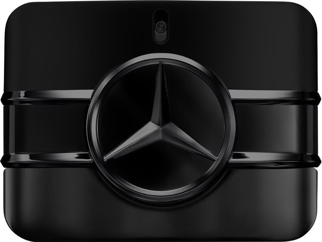 Mercedes-Benz Sign Your Power Woda perfumowana, 50 ml Zdjęcie produktu 