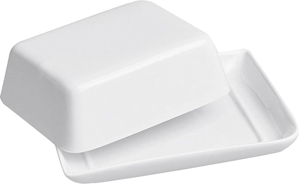 RETSCH Butterdose Fantastic 15,5 x 12,5 cm creme 700109 Image du produit 