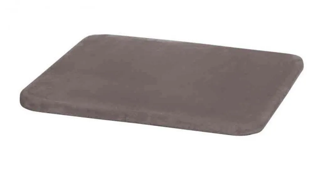 Nobby Starsystem Plaque De Luxe Gris Chaud - Socle Arbre à Chat Modulable