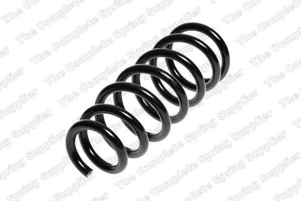 Ressort de suspension 4292574 pour restaurer la tenue de route