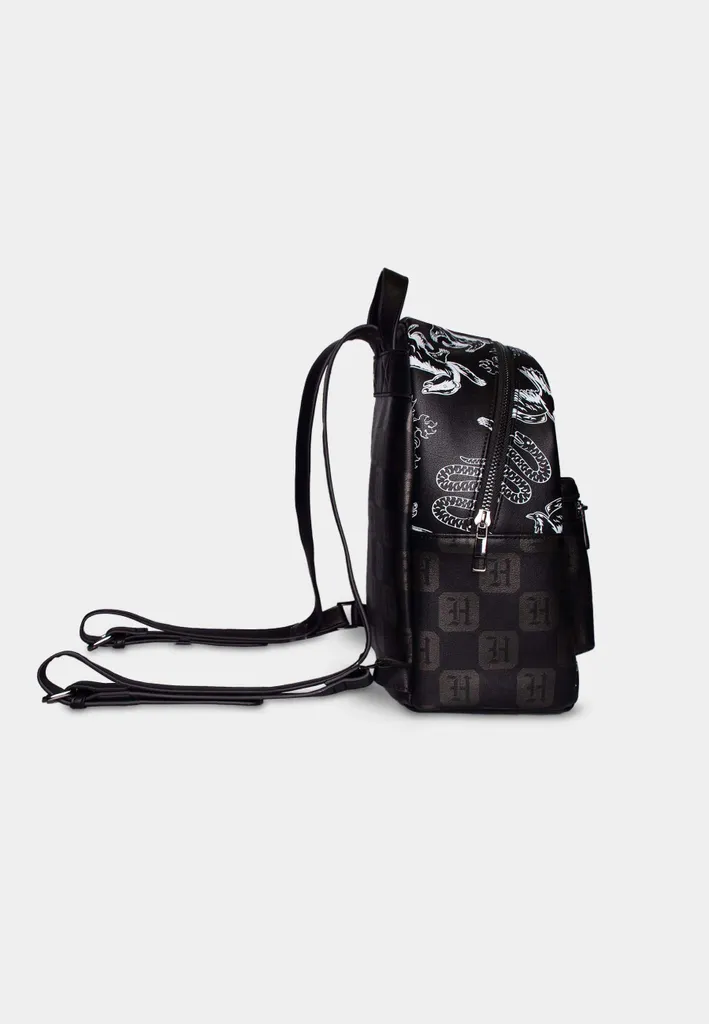 Mini sac à dos Harry Potter House Animals Idéal pour Sorties et Parcs - 4