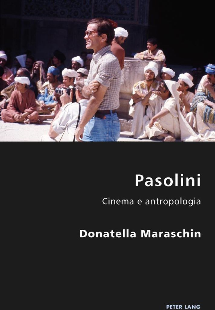Pasolini