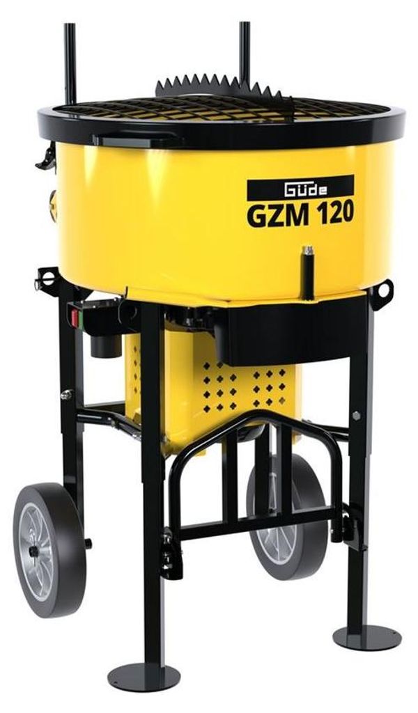 Güde Betoniarka GZM 120 Zdjęcie produktu 