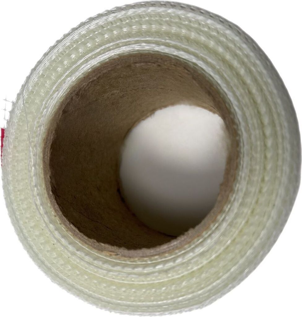 20x Gitterband Fugenband Glasfaser Gewebeband selbstklebend 48mm x 20m