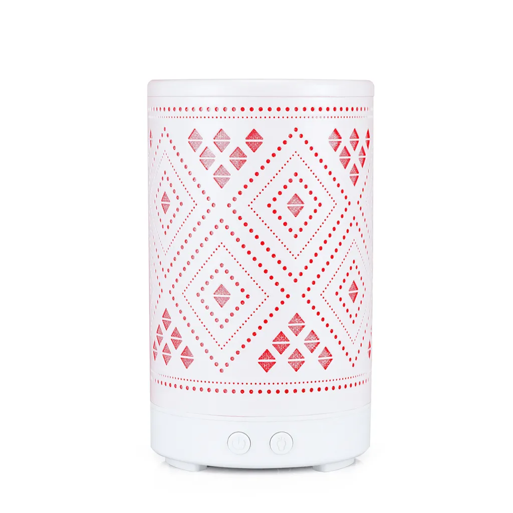 Pilotez votre bien-être avec le diffuseur d'arômes BOT Smart SDM2 100ml - 2