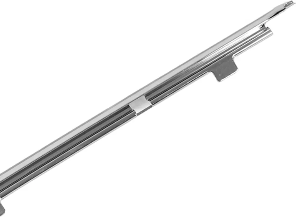 Remplacement baguette plaque avant 51118226558 pour BMW Série 5 E39 528i