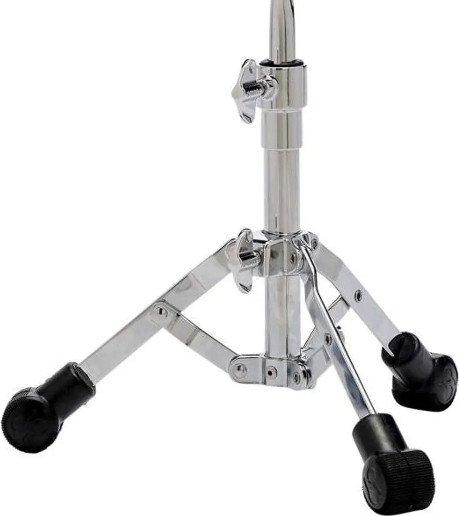Support caisse claire Sonor 2000 Series LT : pied stable + baguettes