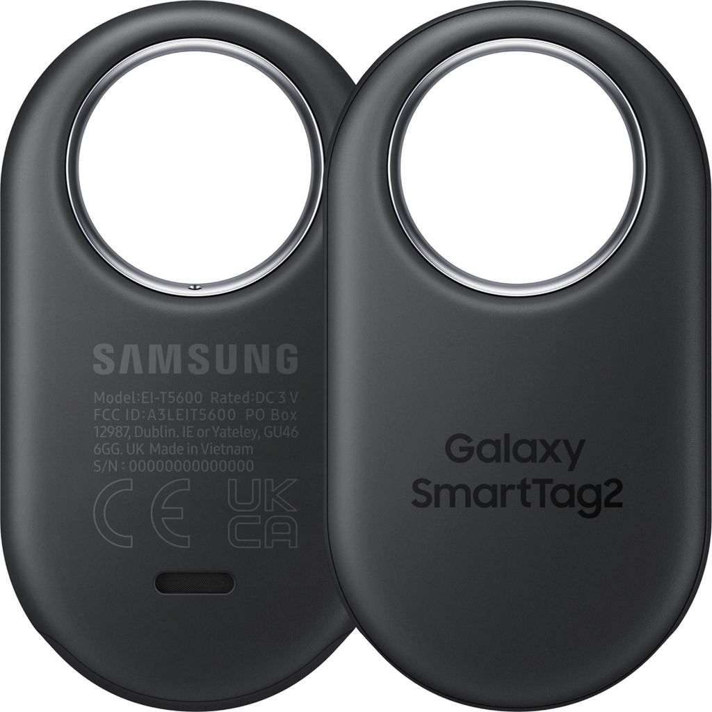 Samsung Galaxy SmartTag, Položka, Sledovacie zariadenie, Obrázok produktu 