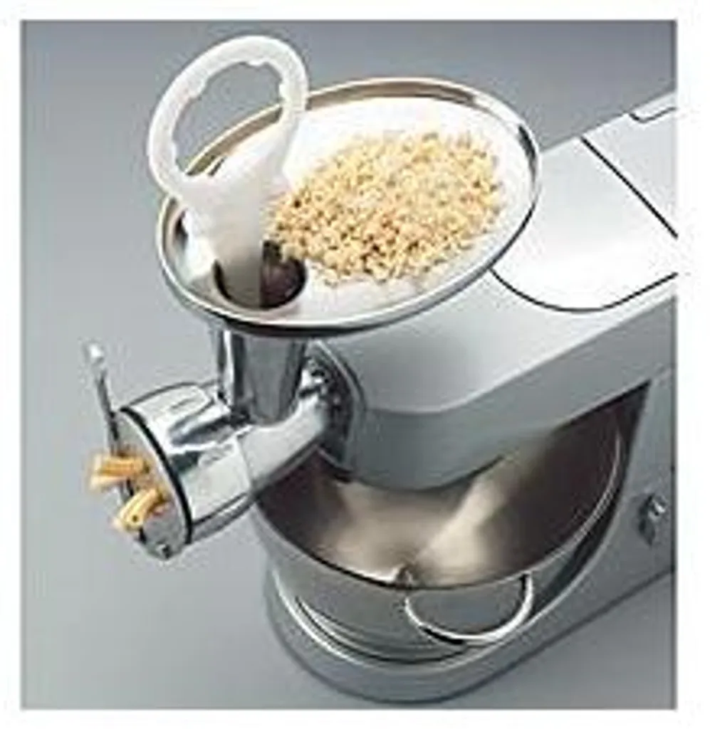 Filière Bronze Conchigliette Kenwood A910010 Robuste et Authentique