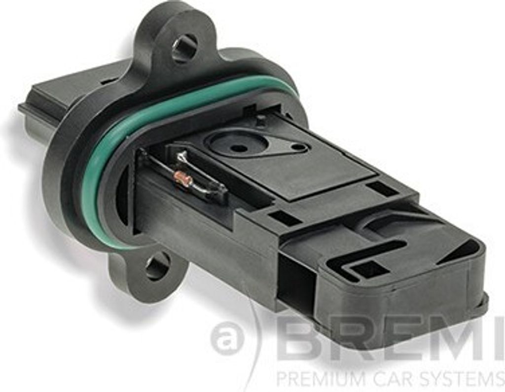 BREMI 30357 Luftmassenmesser LMM für OPEL Corsa D Schrägheck (S07) Luftmengenmesser